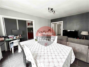 appartement à la vente -   80080  AMIENS, surface 80 m2 vente appartement - APR750991
